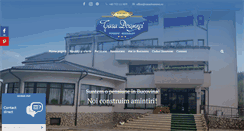 Desktop Screenshot of casadoamnei.ro